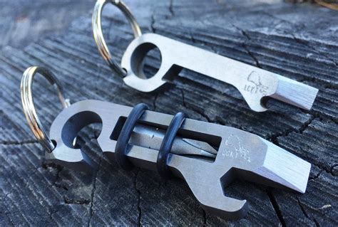 Best Keychain Multi Tool Getting A Tool That Meets Your Needs