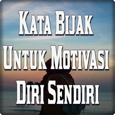 Yakinkan pada diri sendiri akan kemampuan dirimu yang sesungguhnya. 35 Kata Kata Bijak Tentang Harga Diri - Inspirasi Kata ...