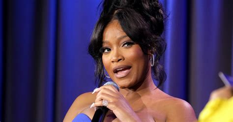 keke palmer says i m a mother when she needs to set boundaries