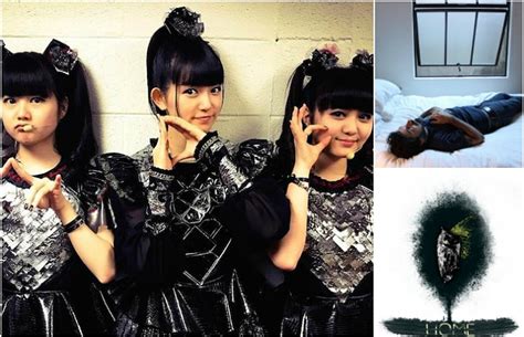 Babymetal Announce Two New Shows And Other News You Might Have Missed
