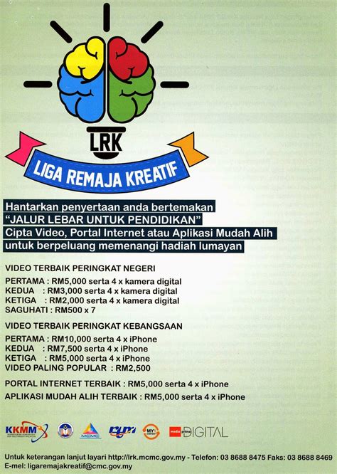 Biar lambat asal selamat koesplus. July 2014 ~ PORTAL RASMI SMK KEM TERENDAK, MELAKA