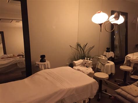 Stockholms Bästa Massage Finns På Select Spa Daisy Beauty