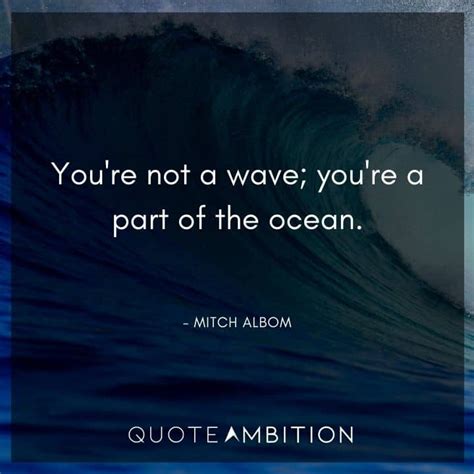 140 Wave Quotes To Help You Ride Through Life