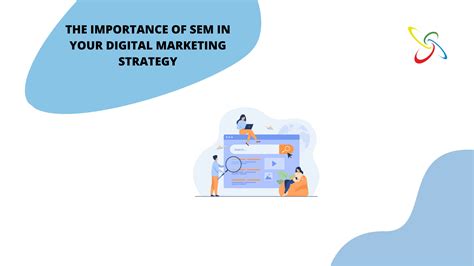 Importance Of Sem In Your Digital Marketing Strategy