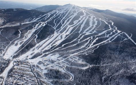 Ski Free This Spring At Sugarloaf Sunday River And Loon With Purchase