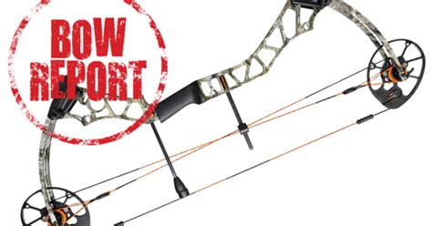 Bow Report Mission Ballistic Grand View Outdoors