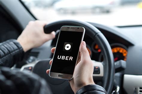 Uber Lyft Drivers Now Guaranteed Minimum Wage In Nyc