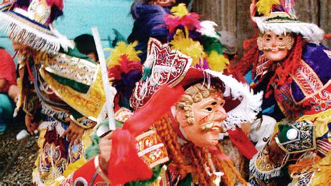 Costumbres Y Tradiciones De Guatemala