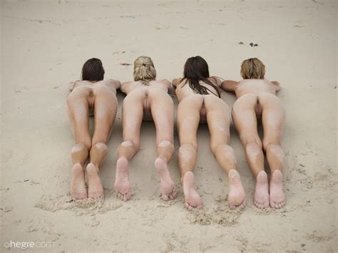 Hegre Com Ariel Marika Melena Maria Mira Sexy Sand Sculptures Xxx Imageset Fugli