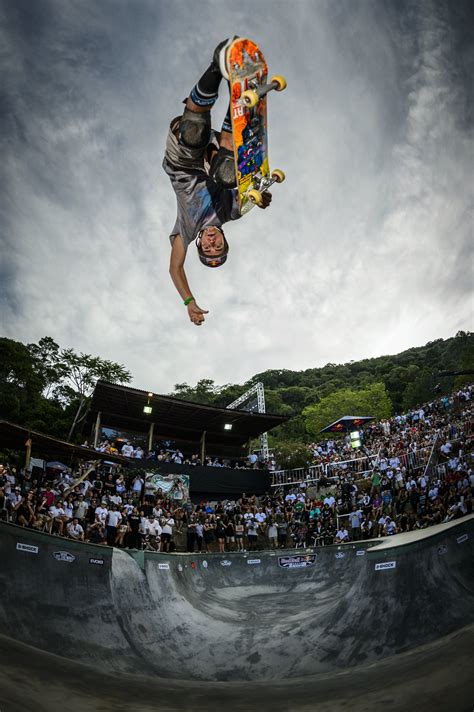 Maybe you would like to learn more about one of these? Pedro Barros' Red Bull Skate Generation Contest - BOARD ACTION