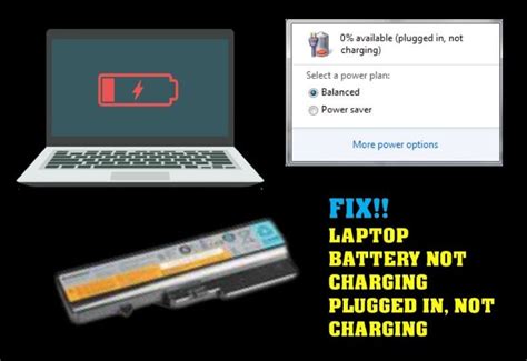 7 Ways To Fix Laptop Battery Not Charging 2022 Techjustify