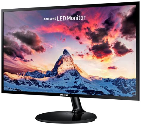 Samsung S27F350 27 Inch 60Hz Full HD LED Monitor Reviews