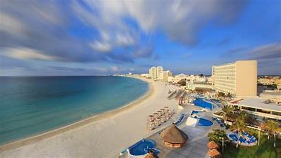 Cancun Beaches Travel Mexico Resort Beach Tourism