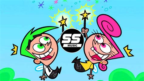 Fairly Oddparents Theme Song Remix Ssmusicvlog Youtube