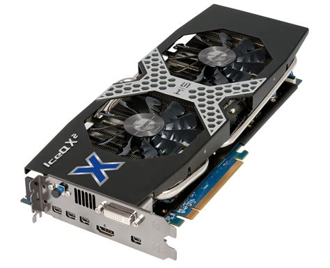 Every computer or device utilizing a. HIS Announces HD 7970 X Edition Graphics Card with IceQ X2 Cooling