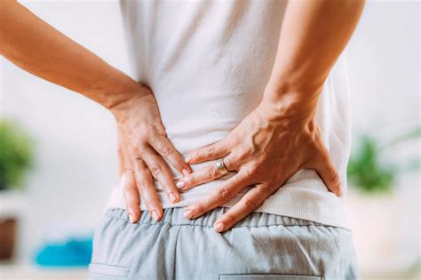 Sciatica How Chiropractic Care Can Help You