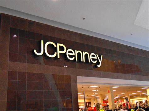 Jcpenney Holyoke Mall Jjbers Flickr