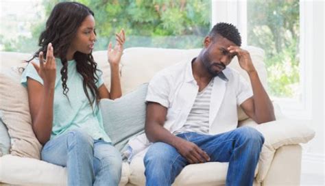 6 things men hate to hear women say in relationships fakaza news