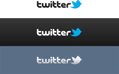 Twitter Vector Logo