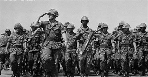 14 Apr 1971 Da Nang South Vietnam Da Nang Vietnam Us Marines