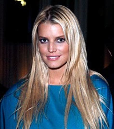 Gone Country Jessica Simpson