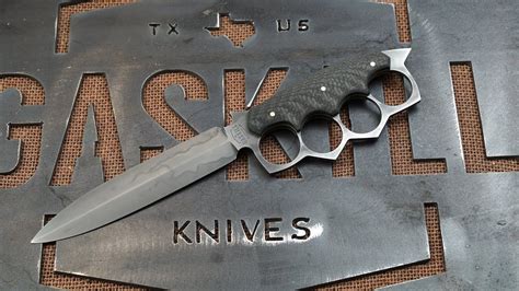 Trench Knife Project Youtube