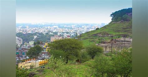 Parvati Hill Highest View Point In Pune Lbb Pune