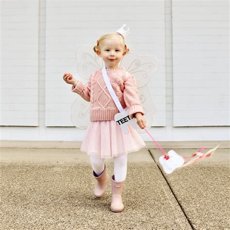 We did not find results for: MAMA Jots: DIY Tooth Fairy // Halloween Costume
