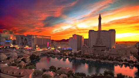 Las Vegas Nevada En Estados Unidos Fotos E Imágenes En Fotoblog X