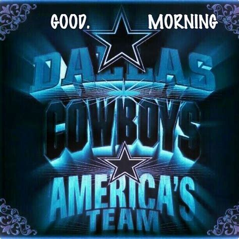 Good Morning Football Dallas Cowboys Dallascowboymemes2018