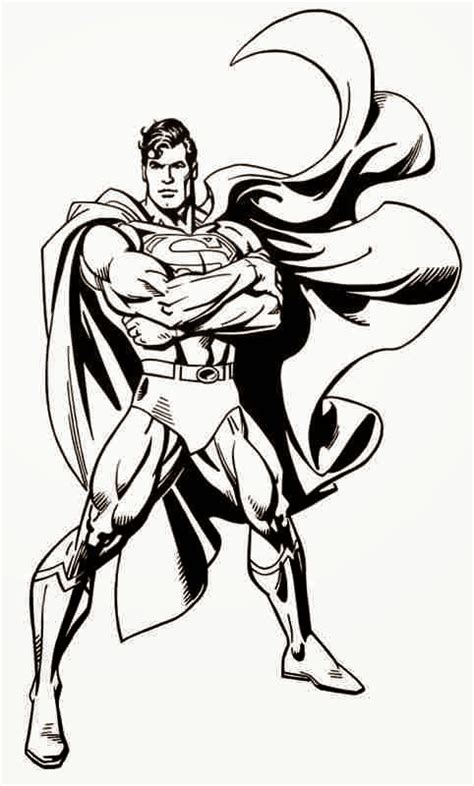 Today we have some batman coloring pages to add to your coloring collection! Craftoholic: Superman 'Man of Steel' Coloring Pages