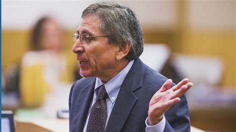 Arias Prosecutor Juan Martinez Must Face Charges He Sexually Harassed