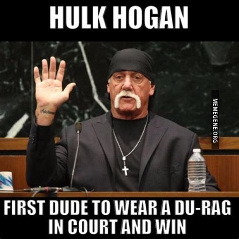 The 26 Best Hulk Hogan Memes Of All Time