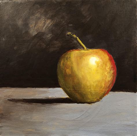 Easy Still Life Painting Ideas For Beginners