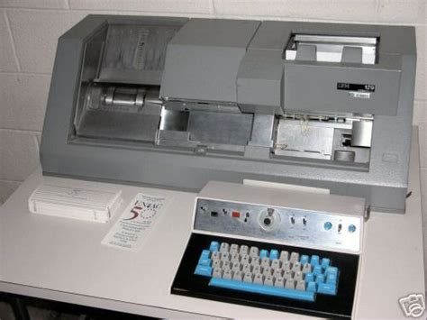 From korsakov, babbage, hollerith to ibm and computers. 7 Random Images from album :: IBM 129 KEYPUNCH,KEY PUNCH ...