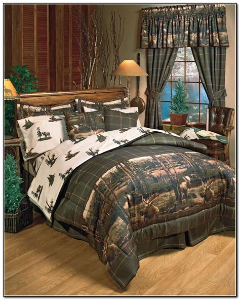 Rustic Bedding Sets King Size Beds Home Design Ideas Ewp8zk5dyx13218