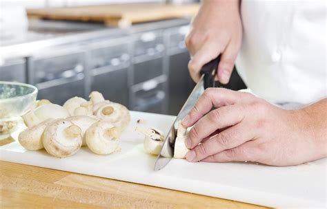 Descubre Qué Es El Mise En Place En Cocina