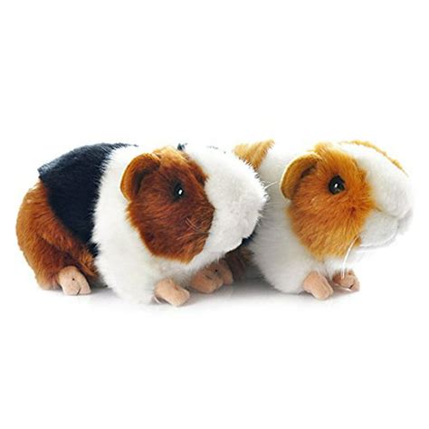 Yair Yangtze Cute Guinea Pig Plush Soft Stuffed Animals Toys 7 Inch