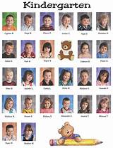 Picture Yearbook Photos