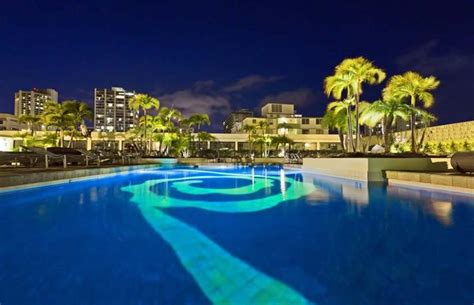 Hilton Waikiki Beach Honolulu Compare Deals