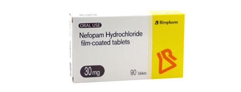 Nefopam 2 Rivopharm UK Ltd