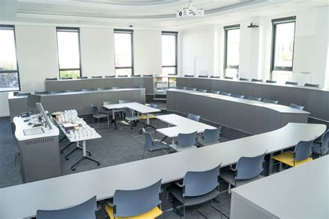 Meeting Rooms At Keele University Events And Conferencing Keele