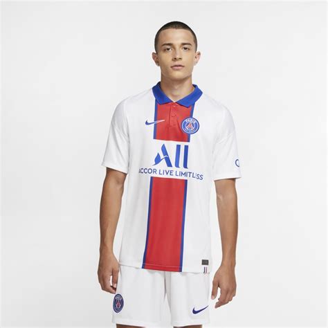 Psg Jersey 21/22  diseasemart