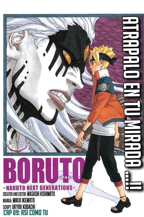 Boruto Manga Vs Anime Reddit Biographiesofcelebrities