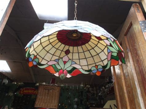 Große auswahl und 103% preisgarantie. Tiffany Style Ceiling Lamp Shade