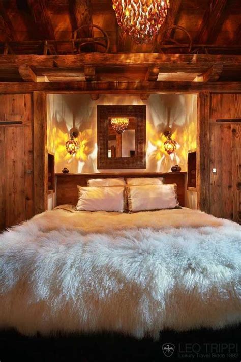 Free shipping on orders of $35+ and save 5% every day with your target redcard. 22 Inspiring Rustic Bedroom Designs For This Winter ...