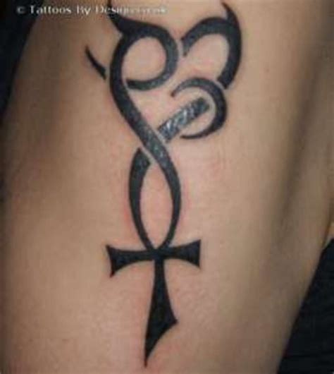 Small Tattoo Symbols Loyalty Life Love Hubpages