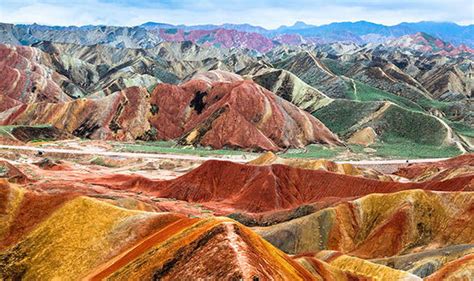 Amazing Earth Natural Formations You Wont Believe Are On