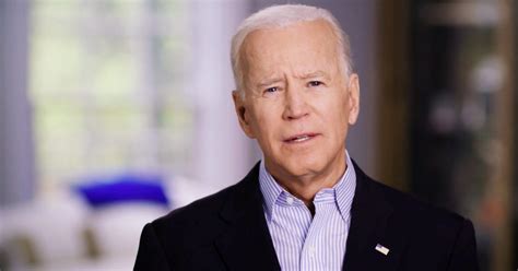 Joe Bidens Campaign Announcement Video Annotated The New York Times