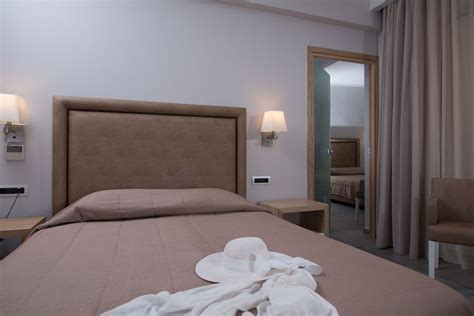Apartment is located in 3 km from the centre. Suite 2-Bedrooms - Cactus Beach Hotel | Official Website ...